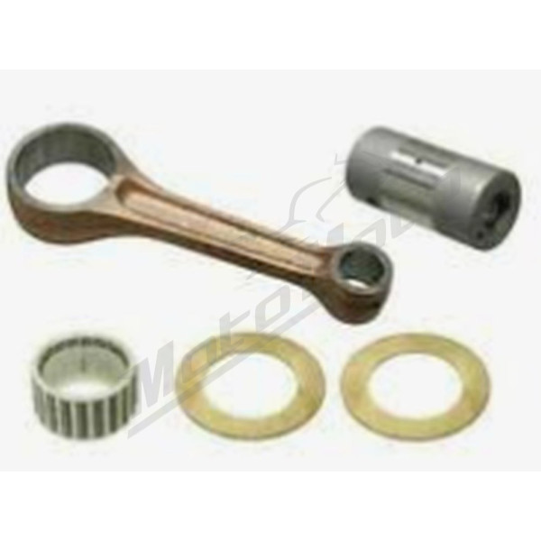 Namura Connecting Rod Suzuki LT-A 450-500cc 07-21