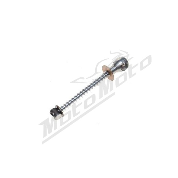 CLUTCH RELEASE ARM HOOK MZ ETZ 250