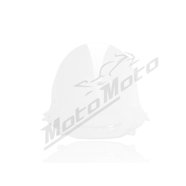 WRS DU011T RACE Windscreen Clear Ducati Panigale 959-1299cc 15-19