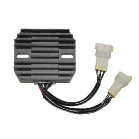 ELECTROSPORT Voltage regulator Suzuki LTA / LTF 500 98-02