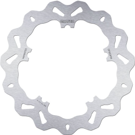 GALFER Wave® Front Brake Rotor Harley Davidson VRSCA / VRSCB / VRSCSE 1130-1250cc 02-05