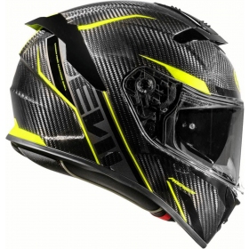 Premier Devil Carbon ST Y Helmet