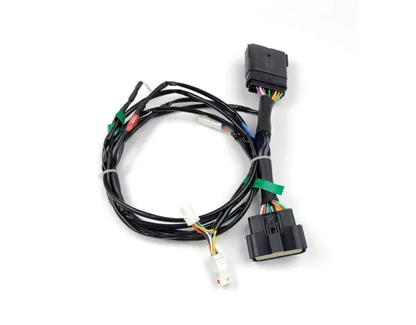 DENALI P&P Dialdim Wiring Adapter KTM Super Adventure 1290cc 21-24