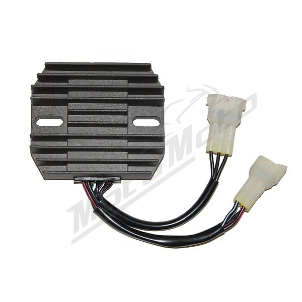 ELECTROSPORT Voltage regulator Suzuki LTA / LTF 500 98-02