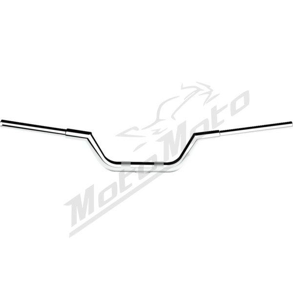 LA CHOPPERS Valley Handlebar 32mm 78,5x10cm Harley Davidson