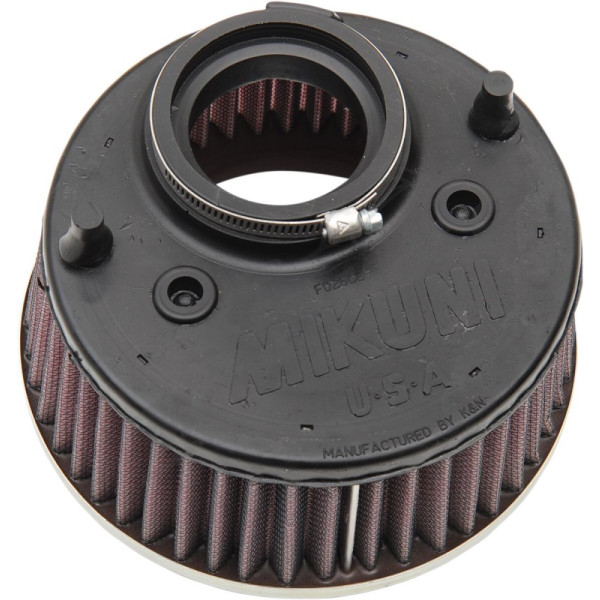 MIKUNI universalus oro filtras