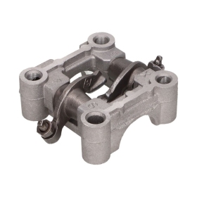 101 OCTANE Rocker Arm Assembly GY6 139QMB/QMA Baotian / Beeline / Generic / Peugeot / Rex / Sym 50 04-20