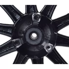 Front rim scooter LONGJIA LJ125T-8 R12 x 3,50 1pc