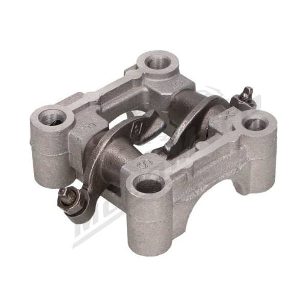 101 OCTANE Rocker Arm Assembly GY6 139QMB/QMA Baotian / Beeline / Generic / Peugeot / Rex / Sym 50 04-20
