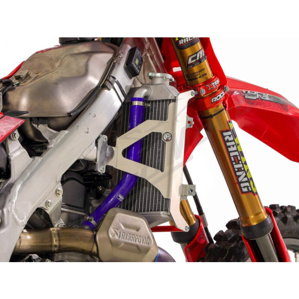 AXP Radiatoriaus apsauga Honda CRF 250-450R 25-26