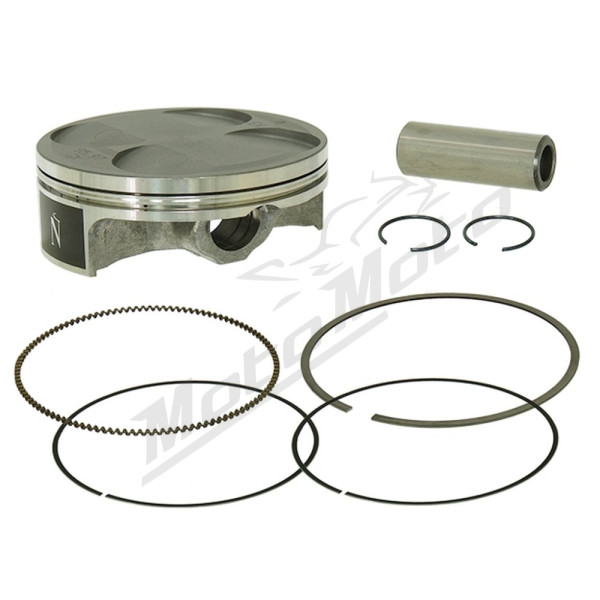 Namura Piston set Forged HONDA CRF 450R 13-16 (SEL.B+0.01=95.97mm)