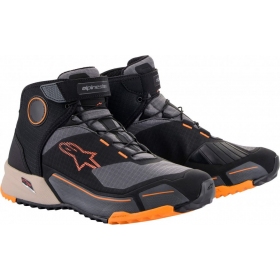 Alpinestars CR-X Drystar Motorcycle Shoes