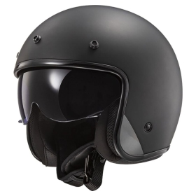 Helmet LS2 OF601 BOB 2 Solid