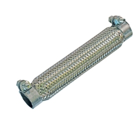Lanksti išmetimo mova 25x185mm Aixam 1997-13