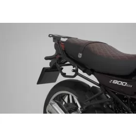 SW-MOTECH SLC Side Carrier Kawasaki Z 900 18-24