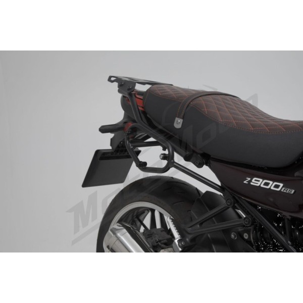 SW-MOTECH SLC Side Carrier Kawasaki Z 900 18-24