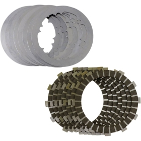 DP BRAKES Clutch Kit Gas Gas / Husqvarna / KTM 85cc 18-24