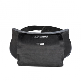 Oxford Visorstash T2 Deluxe Visor Carrier