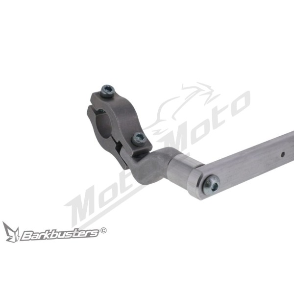 BARKBUSTERS Hardware Kit MOTO GUZZI STELVIO 1000 24-25