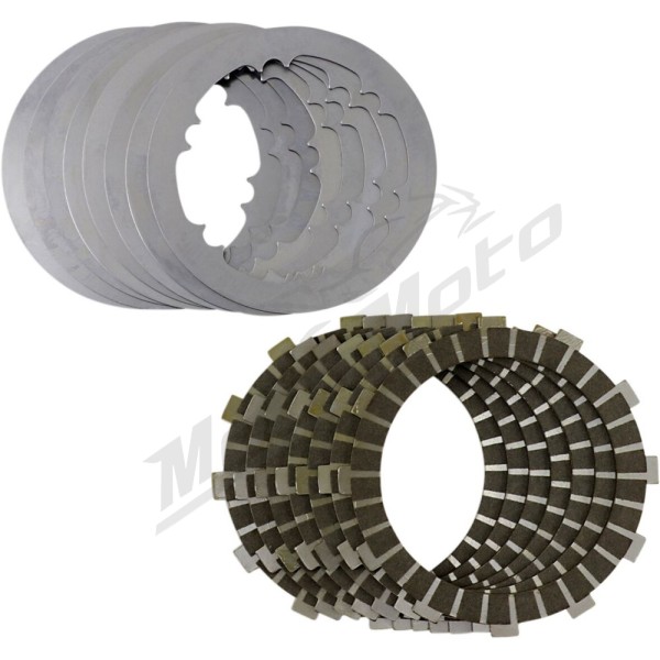 DP BRAKES Sankabos komplektas Gas Gas / Husqvarna / KTM 85cc 18-24