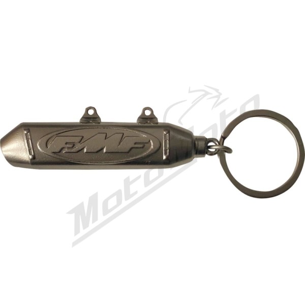 FMF Keychain/Bottle Opener
