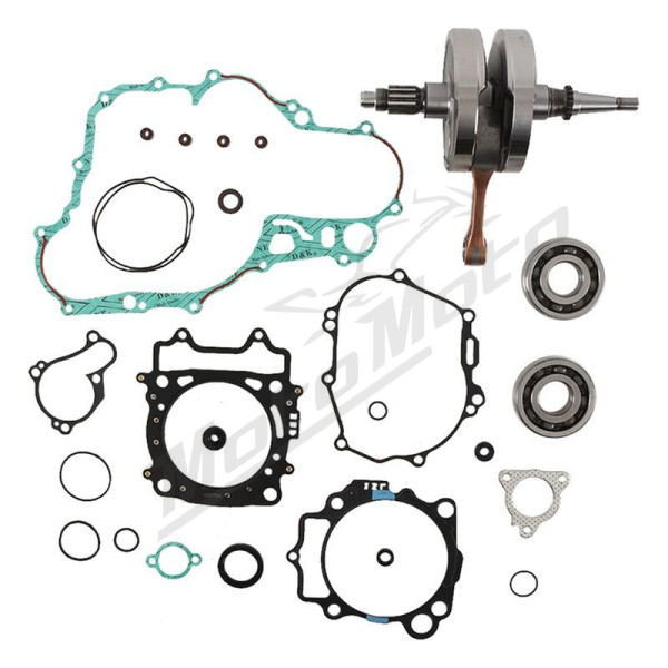 HOT RODS Bottom end repair kit Yamaha YZ 450F 14-17