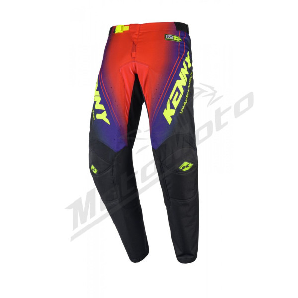 Kenny racing cross/enduro pants model track focus