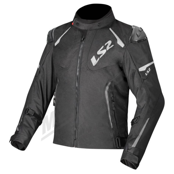 LS2 ZOOM MAN JACKET