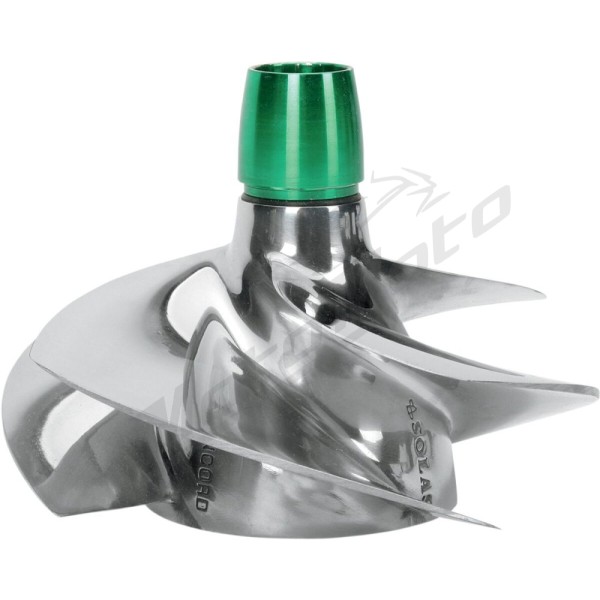 SOLAS Concord Impeller Sea-Doo GTS / GTX / GTX 4-TEC / RXP 130-155 03-11