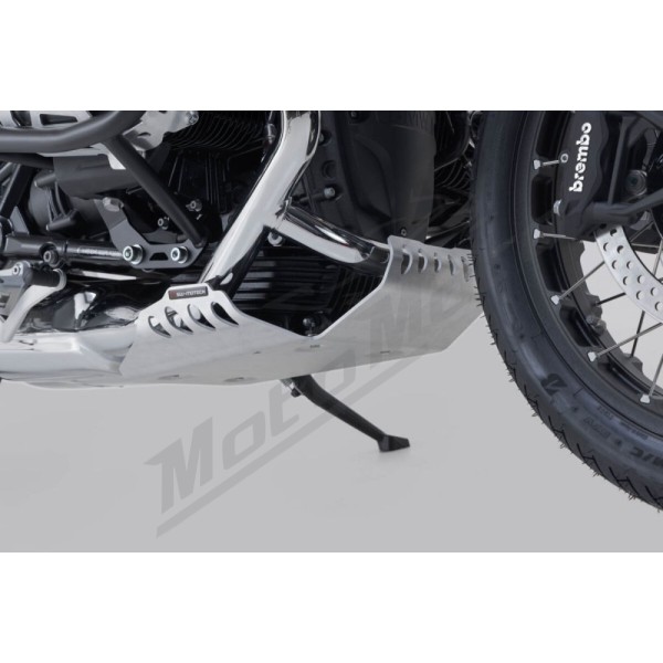 SW-MOTECH Engine Guard BMW R 12 24-25