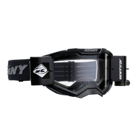 Kenny racing roll-off goggles ventury