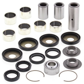 PROX Swingarm Linkage Bearing kit Honda CR 125-250cc 00-01