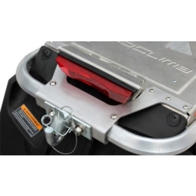 Sno-X Receiver hitch Arctic Cat / Yamaha 600-1000 13-22