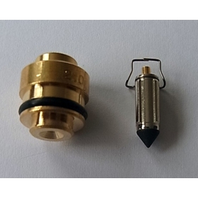TOURMAX Float Valve Set KAWASAKI NINJA ZX-7 R / NINJA ZX-9 R 750-900cc 1994-2003