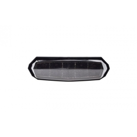 UNIVERSAL LED SMOKED TAIL LIGHT