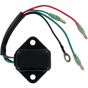 WSM Srovės lygintuvas Yamaha WR / WRA / RA /WB / XL / GP / RA 650-760 91-04