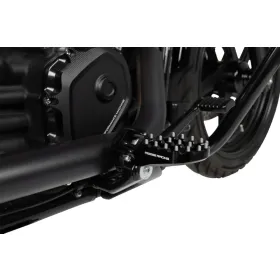 MOOSE OFFROAD Vairuotojo pakojai ​​​​​​​Harley Davidson FLDE / FLFB / FLFBS / FLHC 1250-1923cc 18-23