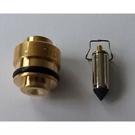 TOURMAX Float Valve Set KAWASAKI NINJA ZX-7 R / NINJA ZX-9 R 750-900cc 1994-2003