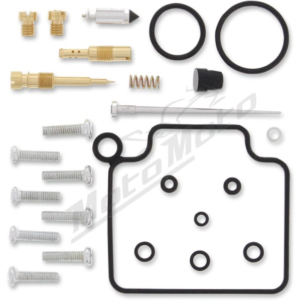 MOOSE OFFROAD Carburetor Repair Kit Honda TRX 650 FA / FGA 03-05