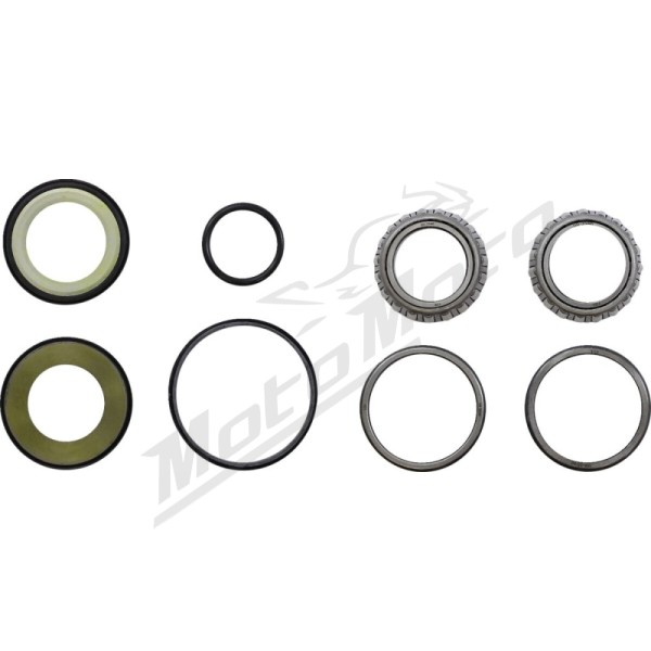 MOOSE OFFROAD Steering Stem Bearing Kit Beta / Husaberg / Husqvarna / KTM 125-1290cc 91-23