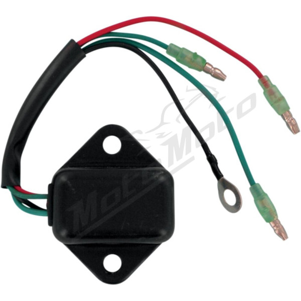 WSM Srovės lygintuvas Yamaha WR / WRA / RA /WB / XL / GP / RA 650-760 91-04