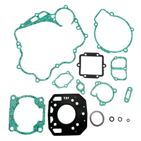 Omp variklio tarpinių kompl. Kawasaki KMX 125 86-03