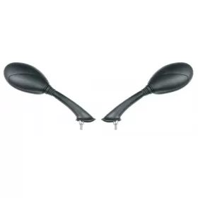 Universal mirrors M8 DERBI, PIAGGIO BOULEVARD, FLY