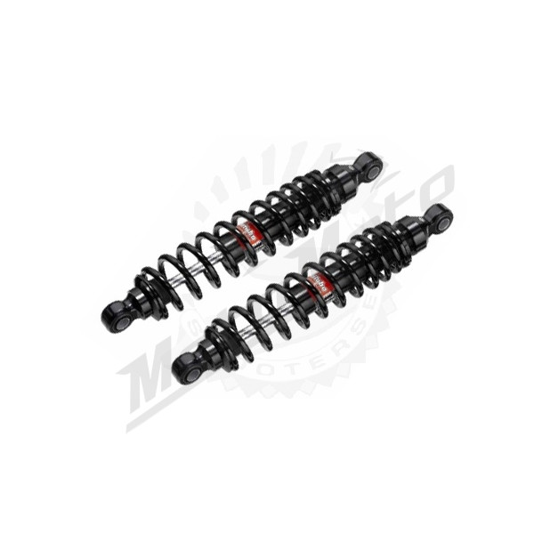 Rear shock absorber (pair) BITUBO WME-V2 Aprilia Scarabeo 400-500cc 06-08