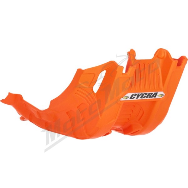 CYCRA Full Armor Skid Plate KTM SX-F / XC-F 450 23-24
