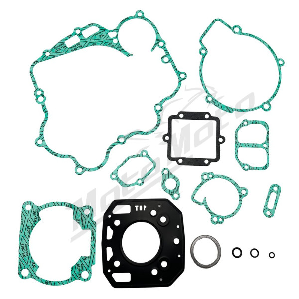 Omp variklio tarpinių kompl. Kawasaki KMX 125 86-03
