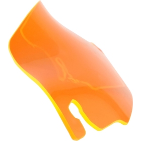 KLOCK WERKS Kolor Flare™ Windshield  HARLEY DAVIDSON FLHT/FLHTC 1340-1800 96-13
