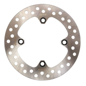 MTX Rear Brake Disc Honda XR / NX / XL 125-650 88-13