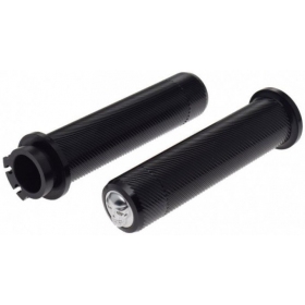 Handlebar grips 22mm 2pcs.