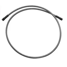 MAGNUM SHIELDING Universal Karbon Fiber Brake Line 112cm